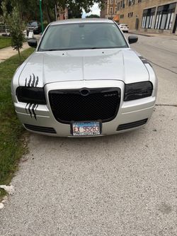 2005 Chrysler 300