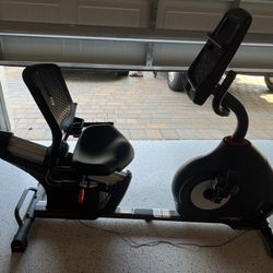 Schwinn Exercise Bike