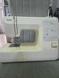 Sears Kenmore sewing machine