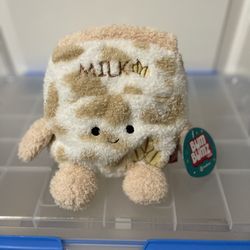 BumBumz MooBumz Plush