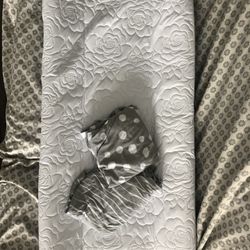 Changing Pad & Covers