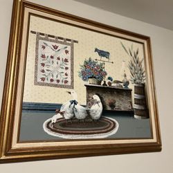 Wall Painting