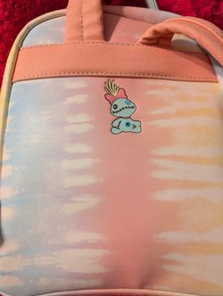Stitch Loungefly