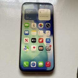 iPhone 17 Pro Max 256GB Cosmic Orange Unlocked 