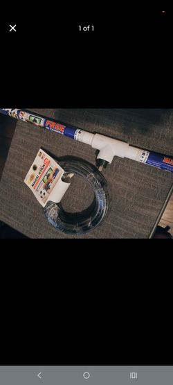 TV antenna 📡 New