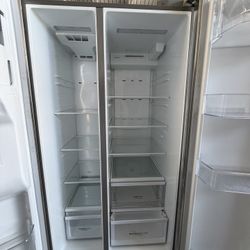 Refrigerador LG