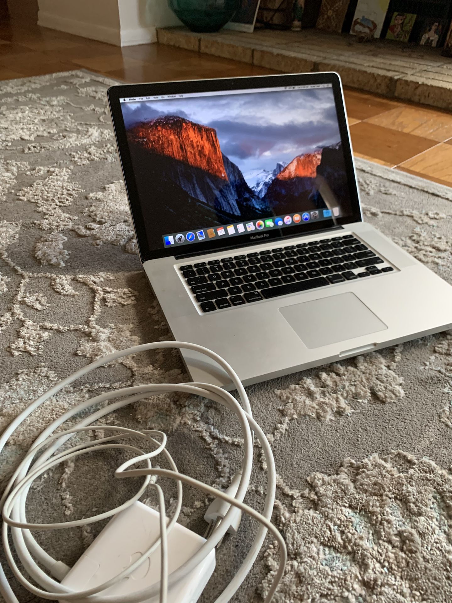 MacBook Pro