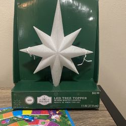 LED Star