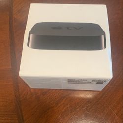 Apple TV