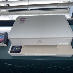 HP Envy 6155e - $60
