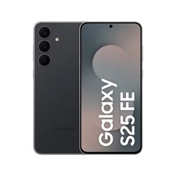 Galaxy S25 FE