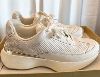 Michael Kors Ladies Sneakers