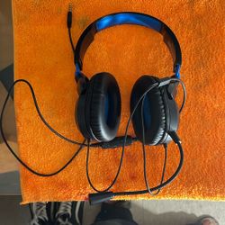 Turtle Beach Head Set 