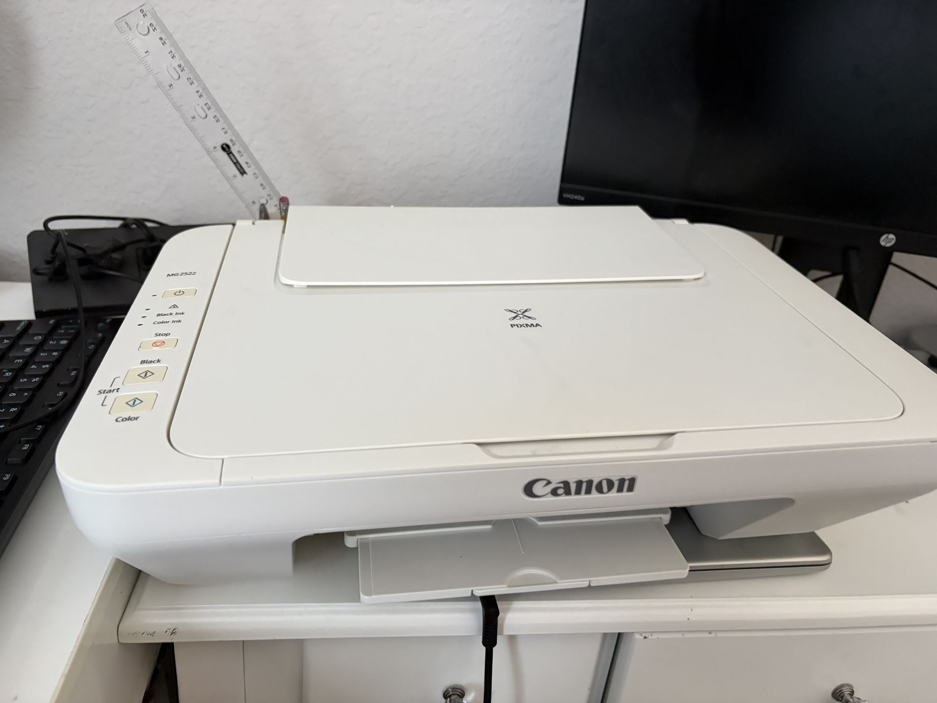 Cannon2522 Printer