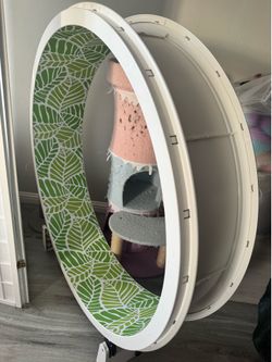 Free cat wheel