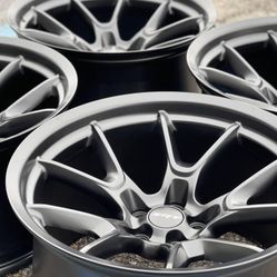 20” Dodge Challenger Charger SRT New Factory Reps Widebody Redeye Demon Wheels Rims Set New 