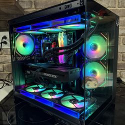No Trades ryzen 7900x And RTX 5070Ti PC