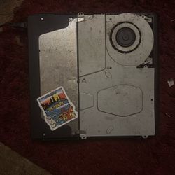 PS4 Slim