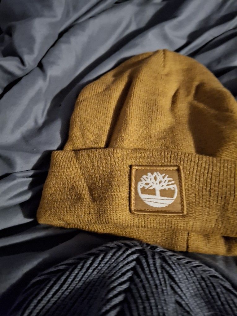 Timberland Hats Bennies