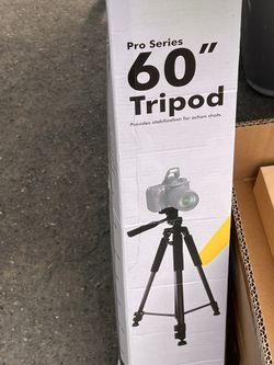 Tripod