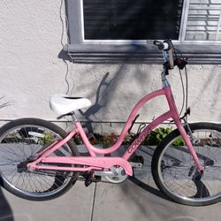 Women's 26" Electra Townie 3i Beach Cruiser 