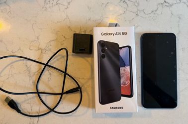 Samsung Galaxy A14 5G  64 GB