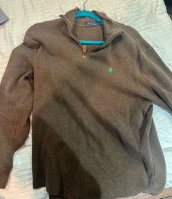 Polo Ralph Lauren Men’s Quarter Zips (Lot of 3)