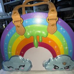 Poopsie Chasmell Rainbow Slime Kit