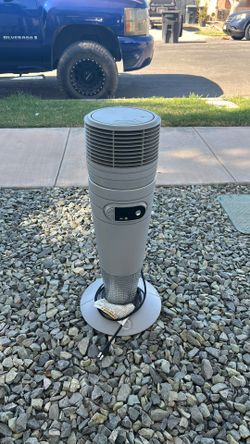 Heater