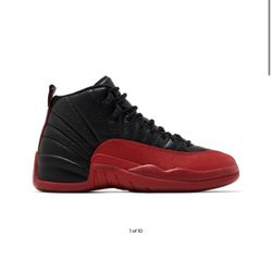 Jordan 12