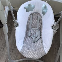 Graco Swing