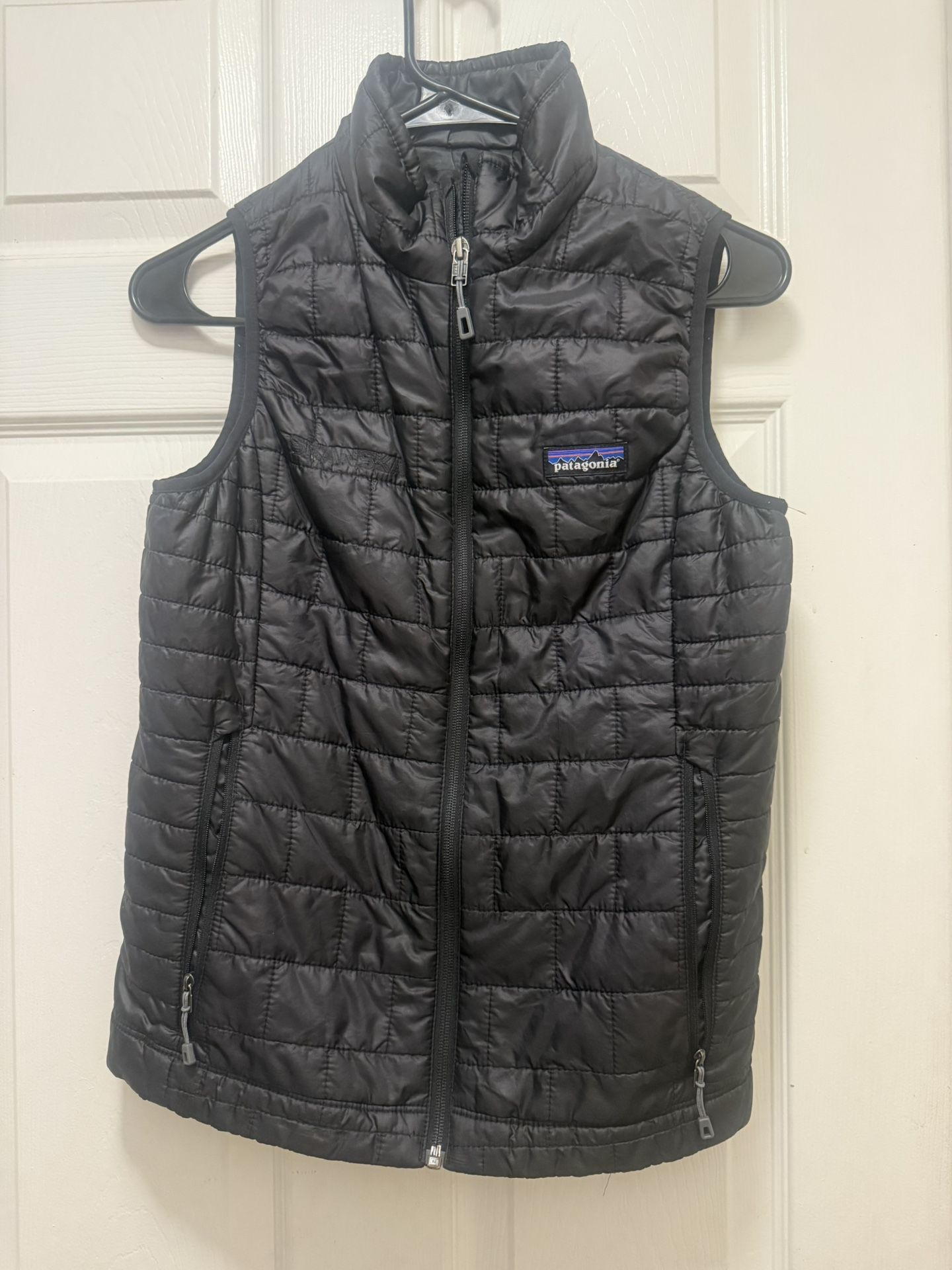 Patagonia Women’s Quilted Nano Puff Vest