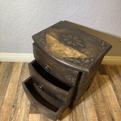 Night Stand Drawers 