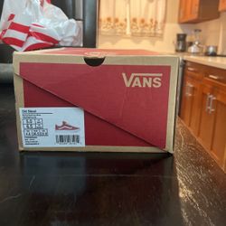 Vans Shoes