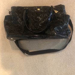 Coach Diaper Bag