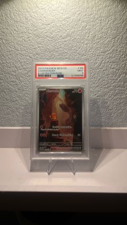 Charmander 151