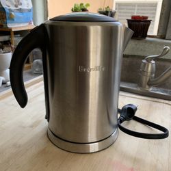 Hot Water Kettle
