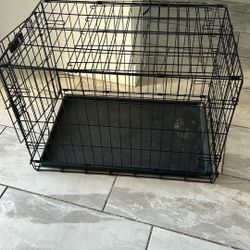 Dog Kennel 