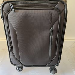 American Tourister Carryon Luggage