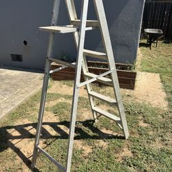 Ladder