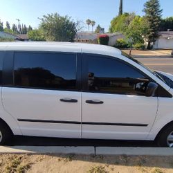 2008 Dodge Caravan/Grand Caravan