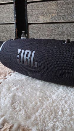 JBL Xtreme