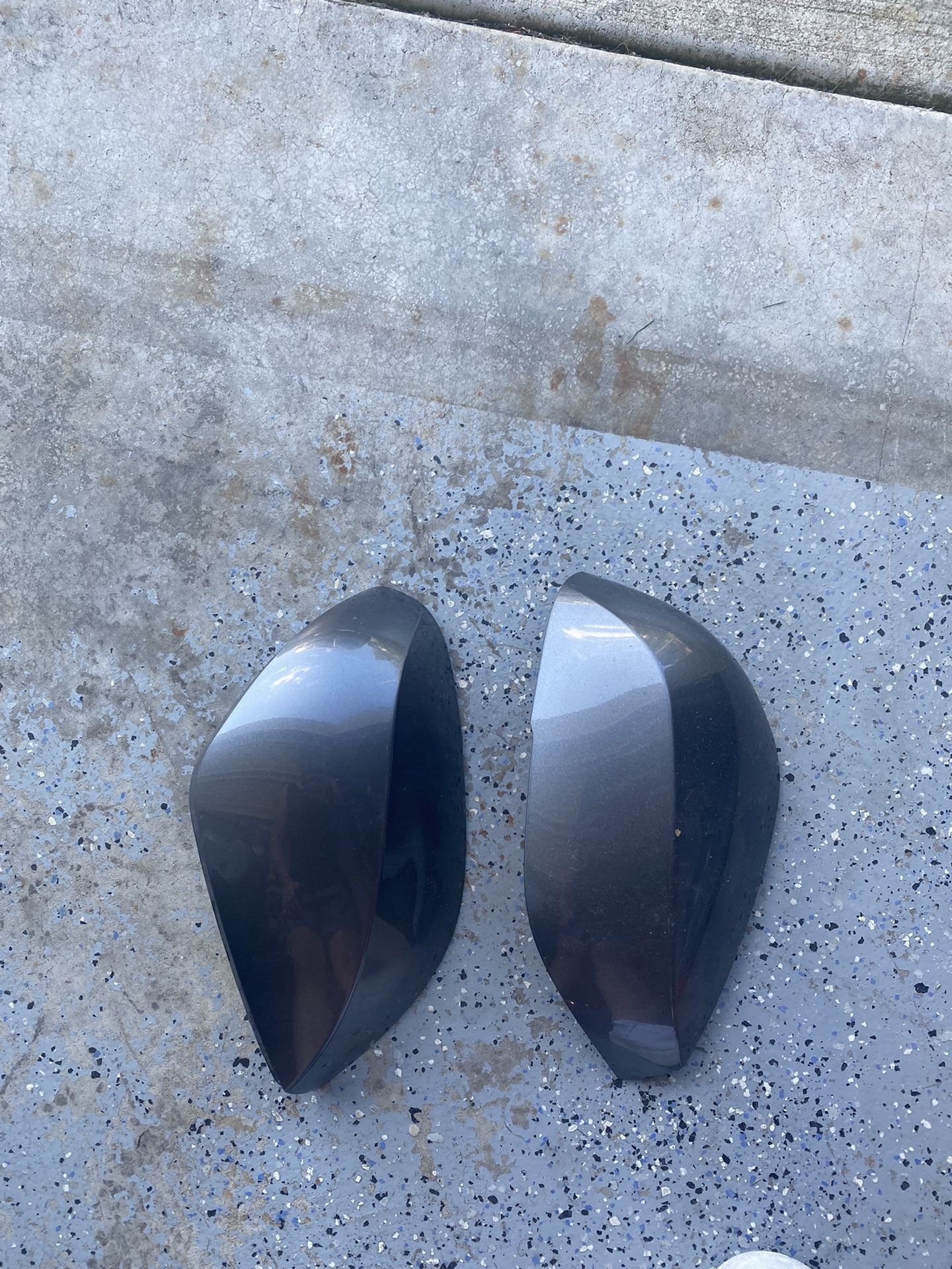 Infiniti Q50 Side View Mirror Cover