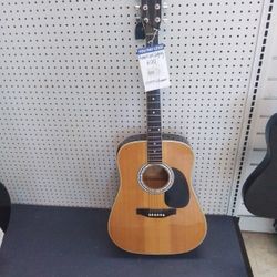 American Legacy Guitar 