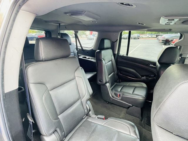 2016 GMC Yukon XL
