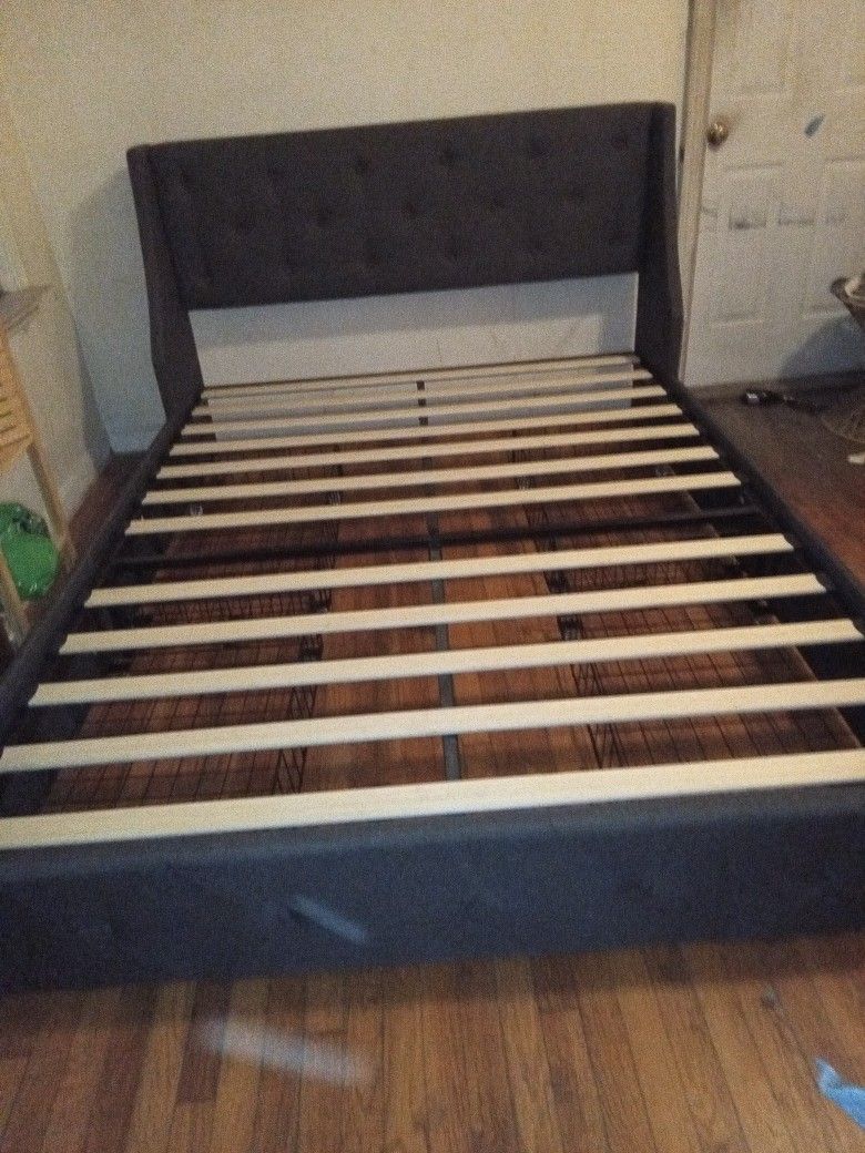 BED (East Boston)