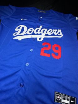 Los Angeles Dodgers Jereeys - Skubal - Blue | Sizes Small to 3X