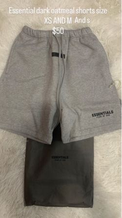 Essential shorts