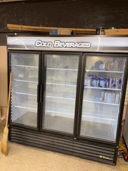 True cooler