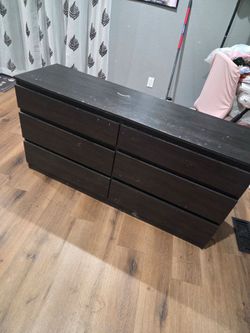 Ikea used dresser